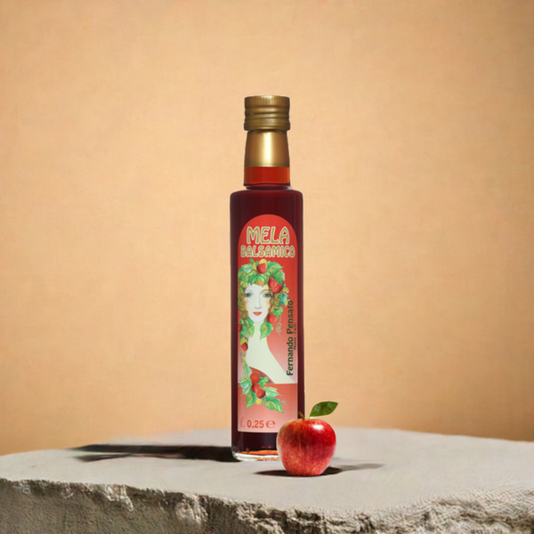 APPLE BALSAMIC