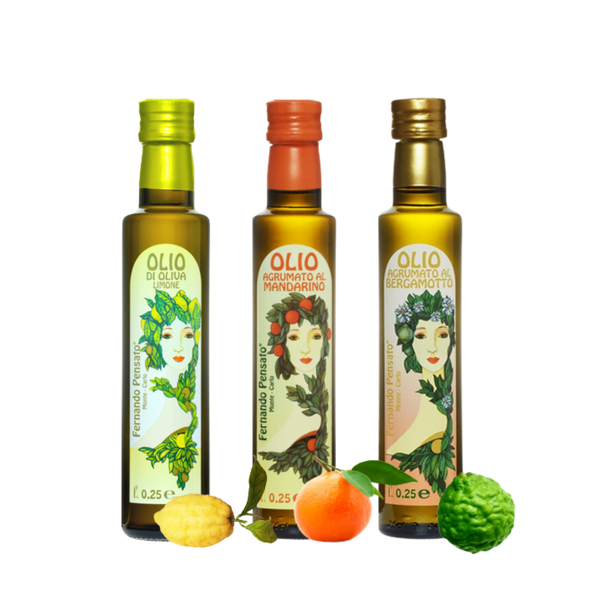 The Citrus Set