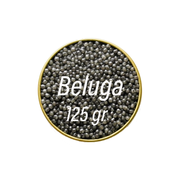 BELUGA CAVIAR