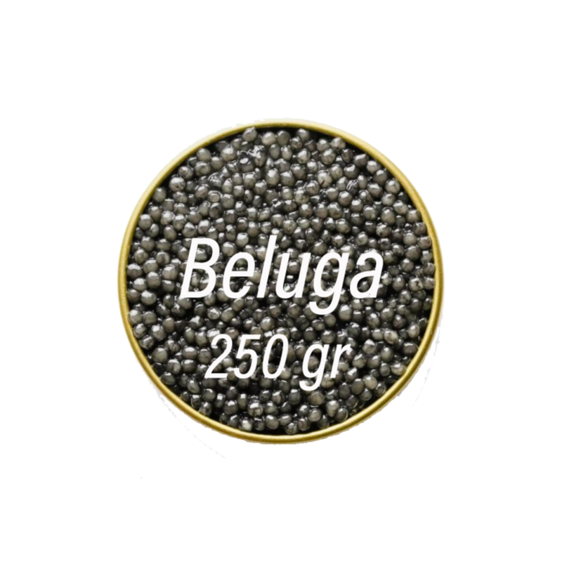 BELUGA CAVIAR