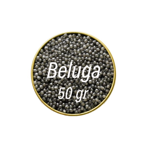 BELUGA CAVIAR