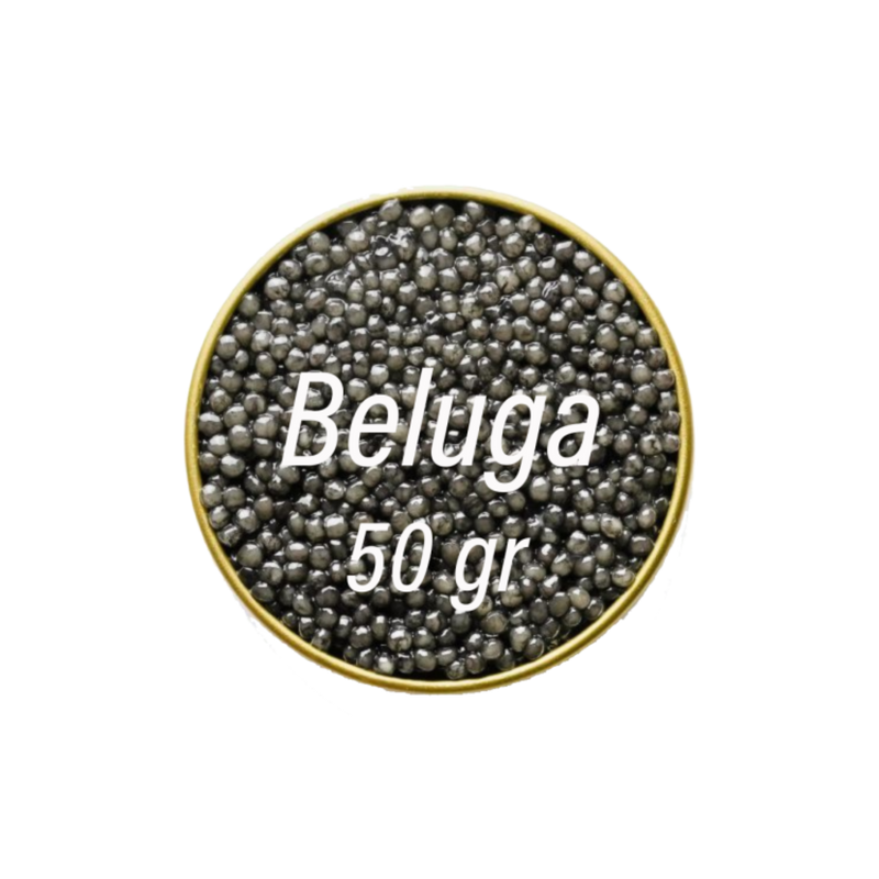 BELUGA CAVIAR