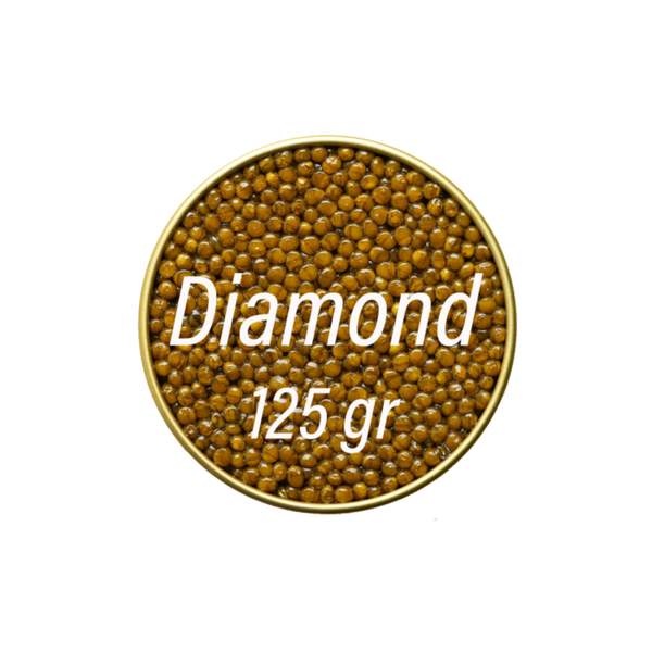 DIAMOND CAVIAR