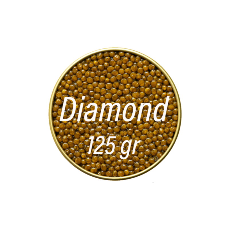 DIAMOND CAVIAR