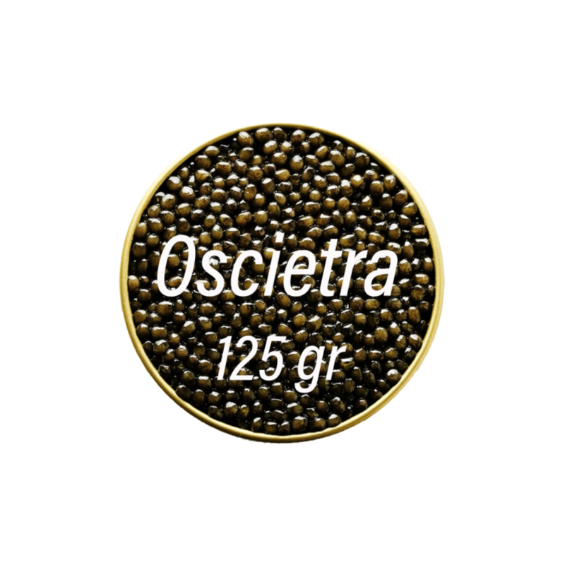 OSCIETRA CAVIAR