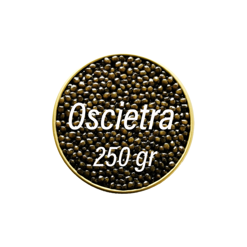 OSCIETRA CAVIAR