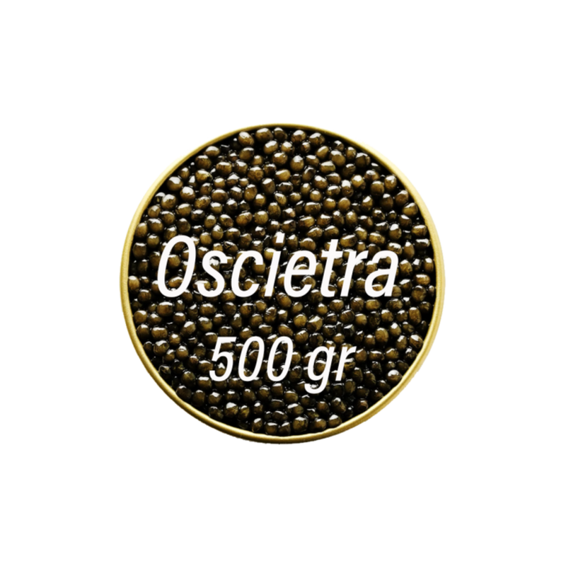 OSCIETRA CAVIAR