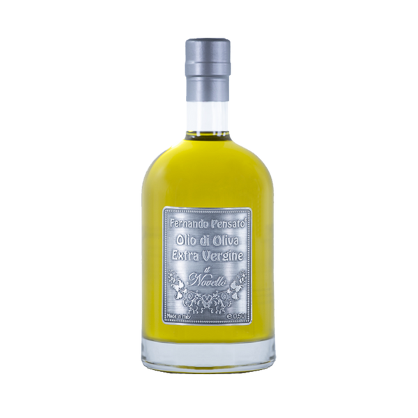 2024 NOVELLO OLIVE OIL