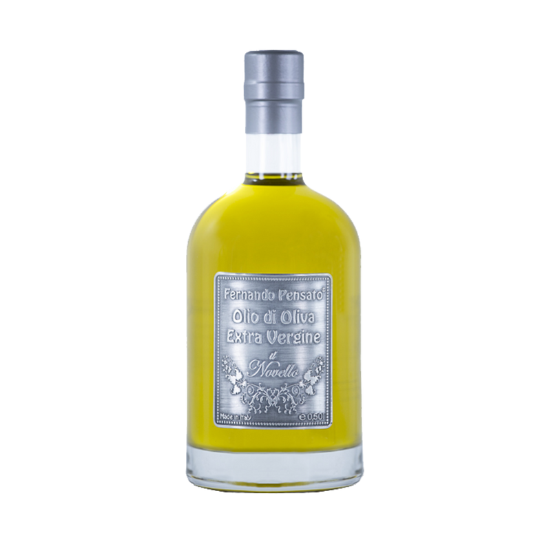 2024 NOVELLO OLIVE OIL