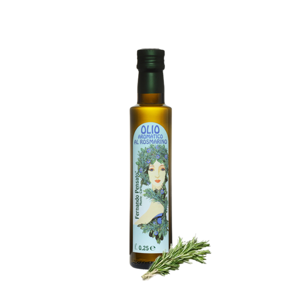 ROSEMARY OLIVE OIL