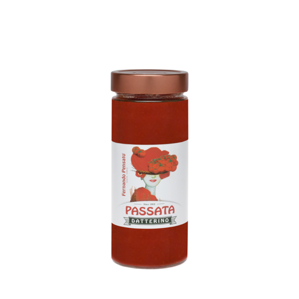 PASSATA DATTERINO