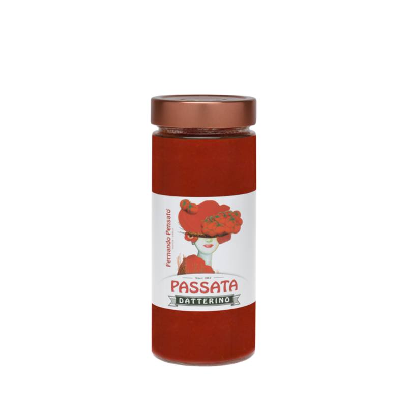 PASSATA DATTERINO