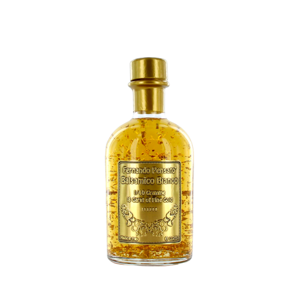 PREMIUM GOLD WHITE BALSAMIC