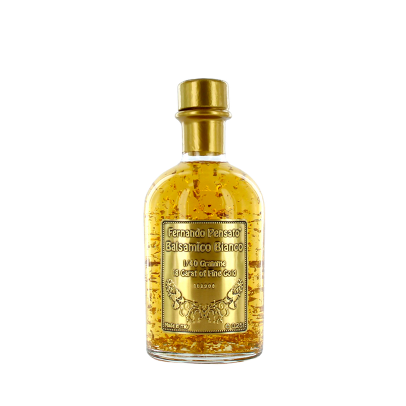 PREMIUM GOLD WHITE BALSAMIC