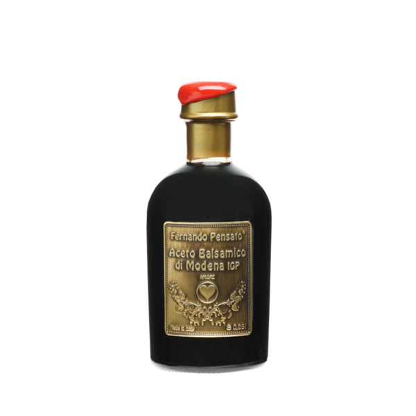 PREMIUM BALSAMIC AMORE SERIE 12