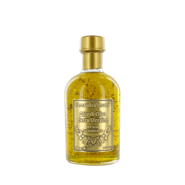 PREMIUM GOLDEN OLIVE OIL