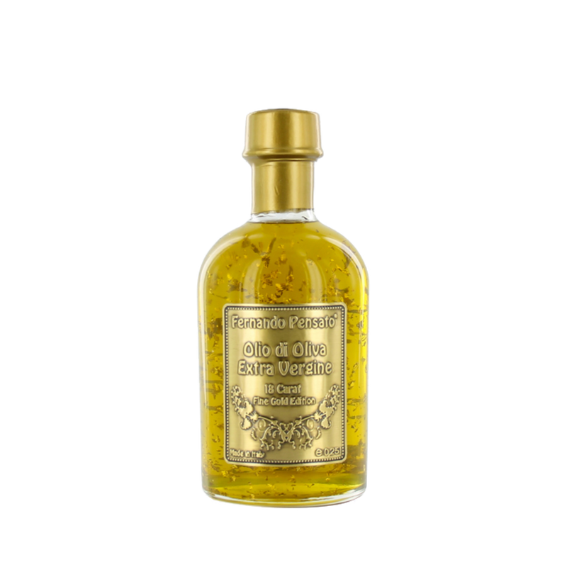 PREMIUM GOLDEN OLIVE OIL