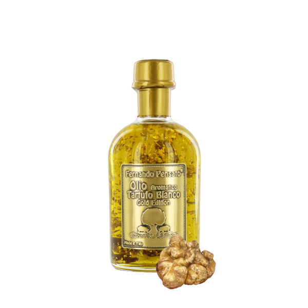 GOLDEN TRUFFLE OLIVE OIL