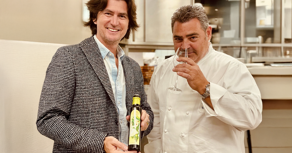 PREMIUM BALSAMIC SERIE 8 – MAISON PENSATO
